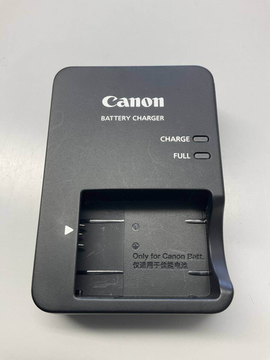 ★ Canon キャノン バッテリーチャージャー CB - 2LHの画像2
