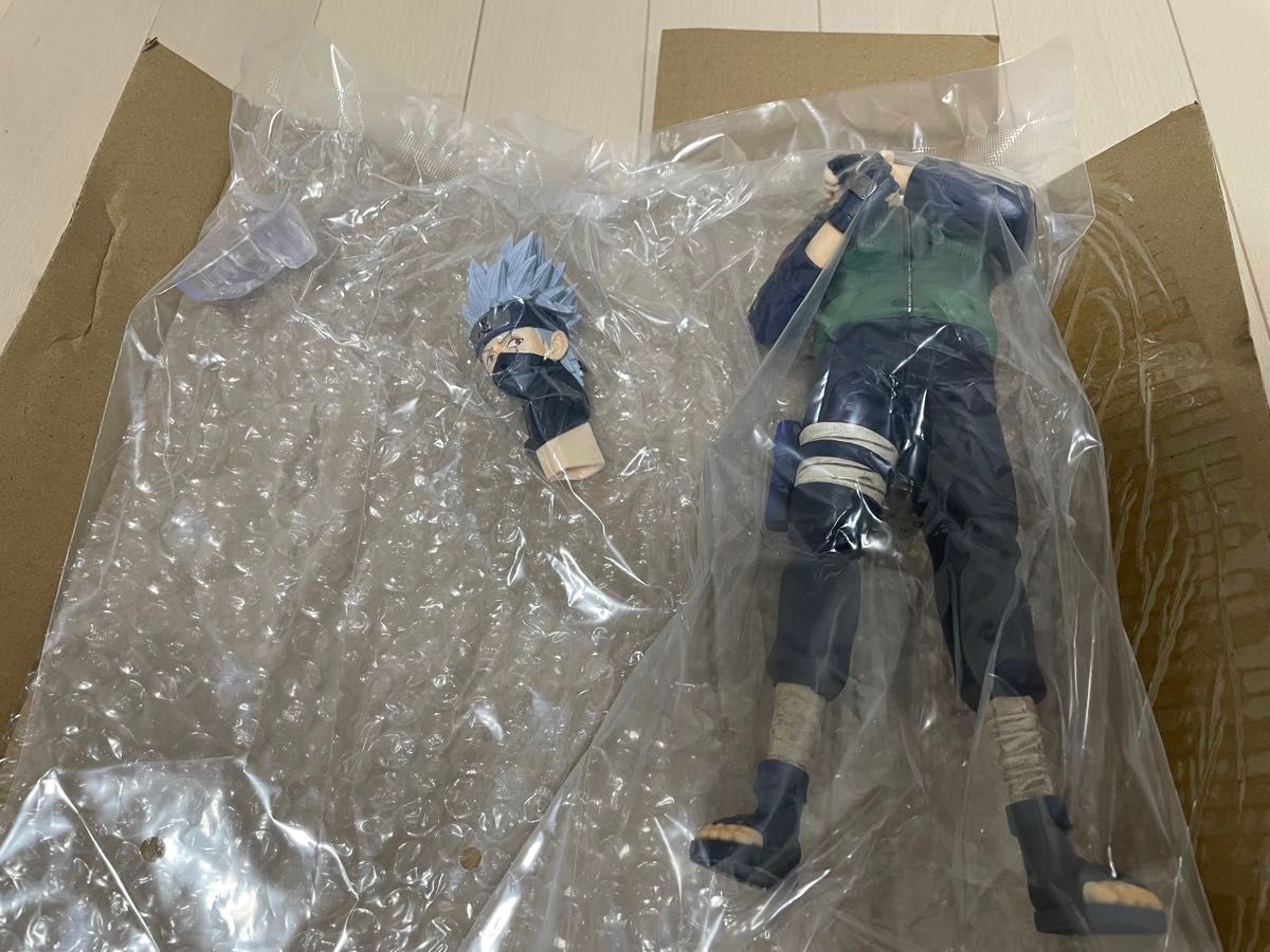 一番くじ NARUTO ナルト 疾風伝 紡がれる火の意志 ラストワン賞 一番くじ NARUTO ナルト 疾風伝 紡がれる火の意志 ラストワン賞