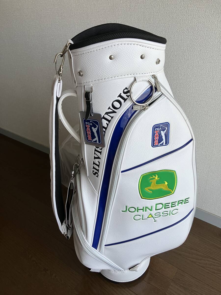 Yahoo!オークション - PGA TOUR ジョンディア・クラシック Yahoo!オークション - PGA TOUR ジョンディア・クラシック