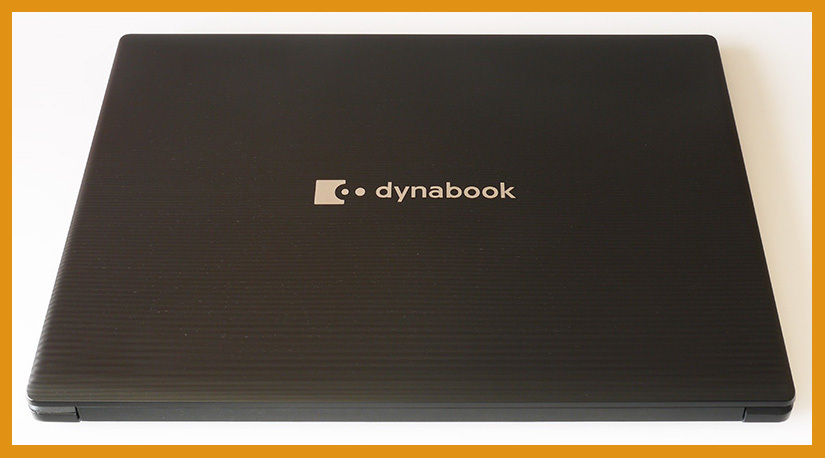 【dynabook】★ダイナブック★ノートPC★PZ/HPB★W6PHP7CZDB★第11世代Core-i7★SSD 256GB + HDD 1TB★メモリ16GB★Office2021★送料無料★_画像2