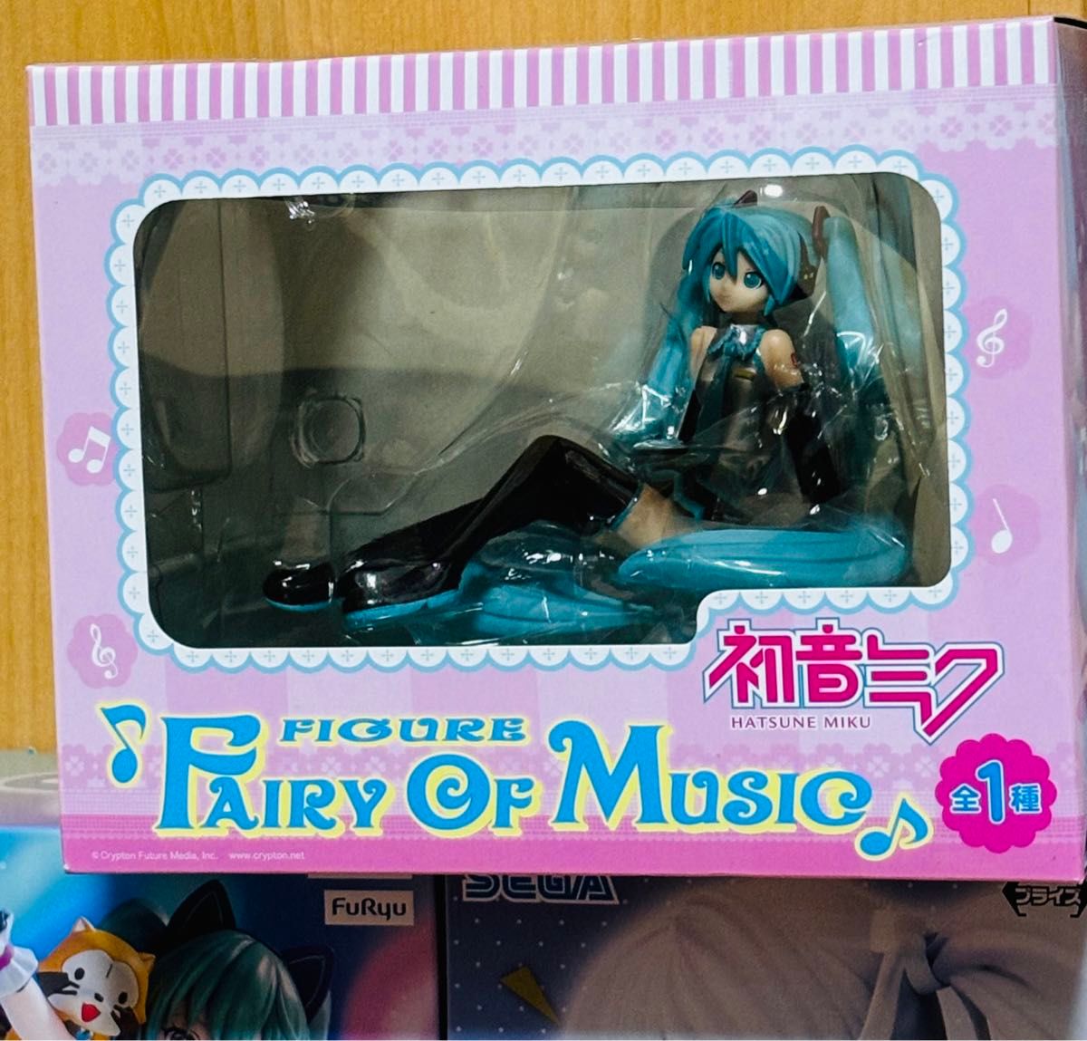 美少女プライズフィギュアまとめ売り 初音ミク 雪ミク 桜ミク 美少女プライズフィギュアまとめ売り 初音ミク 雪ミク 桜ミク