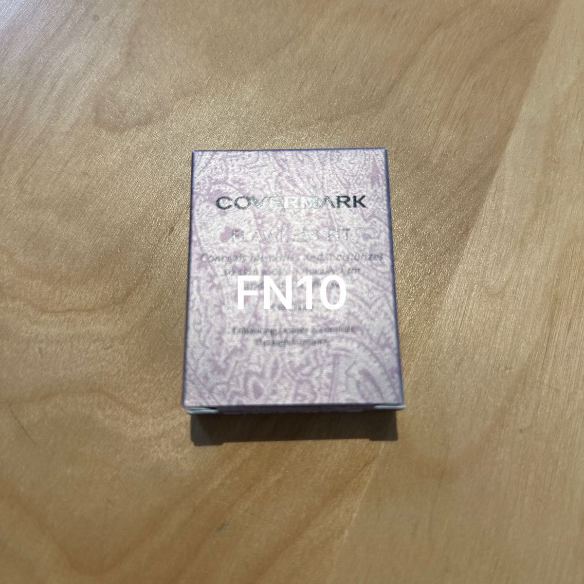 カバーマーク  フローレス　フィット　FN10 リフィル　新品