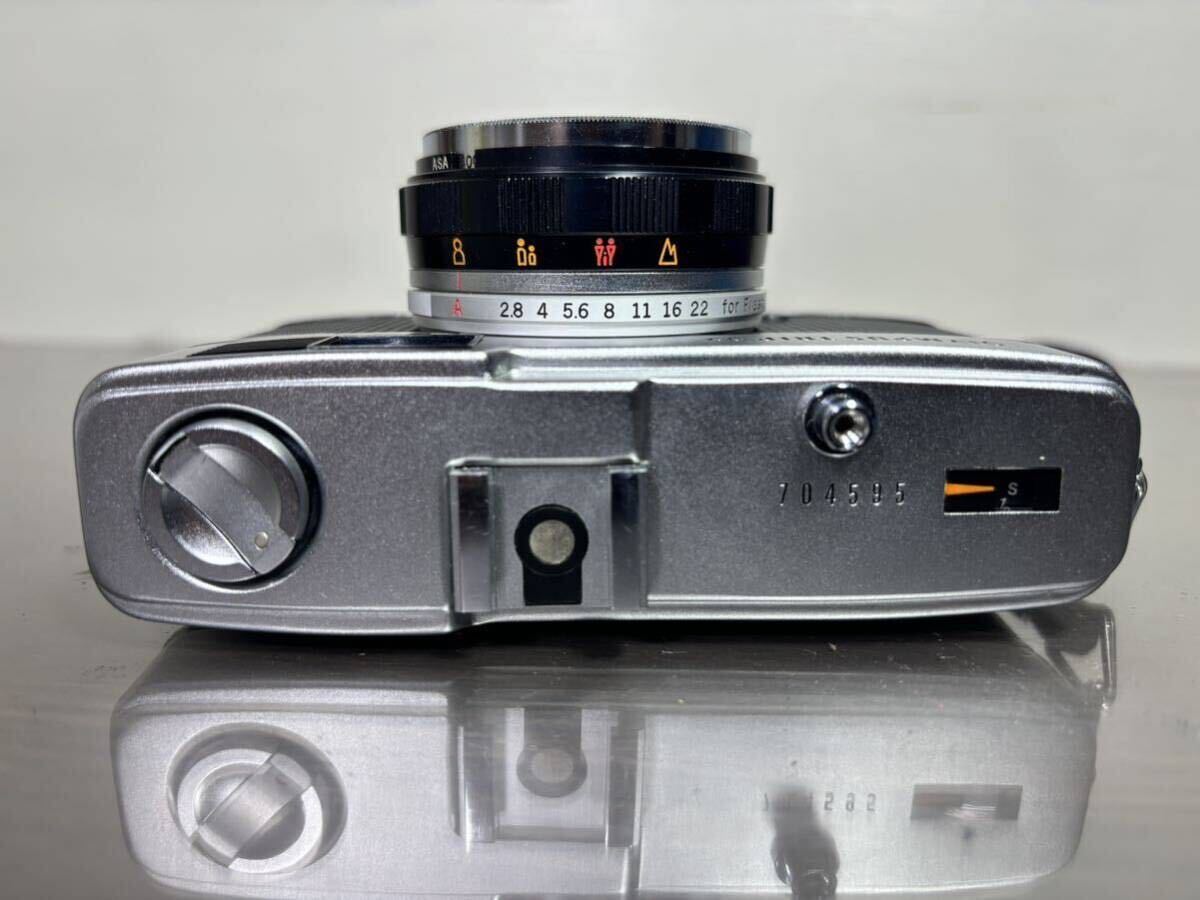 [ maintenance goods ] Olympus Olympus Trip35 film camera 