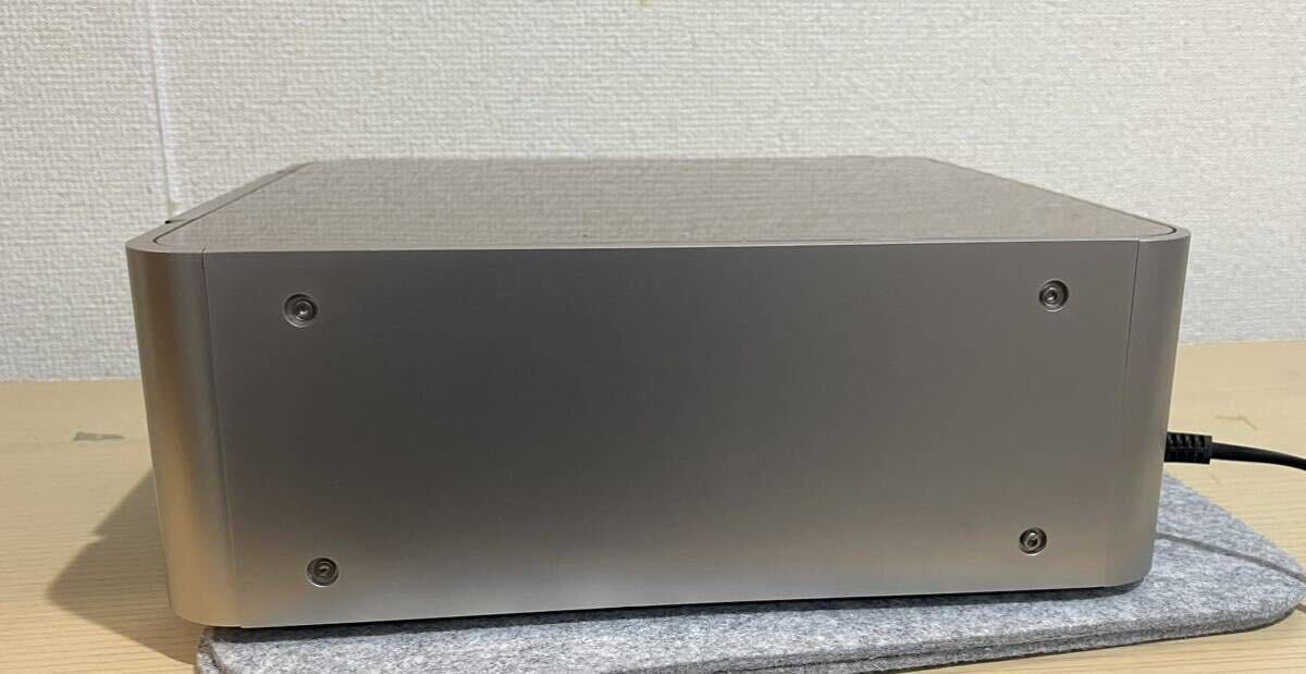 ネットワーク CD レシーバー 　マランツ Marantz M-CR612_画像5