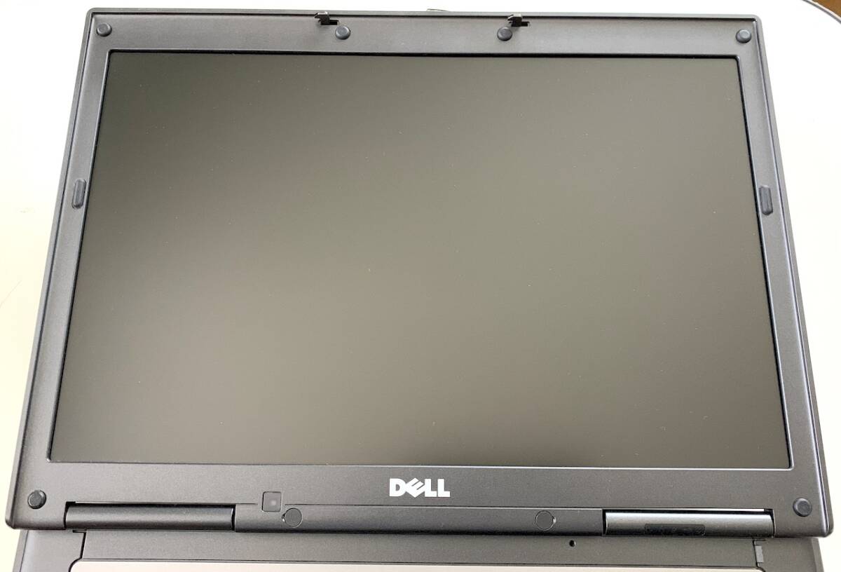 Dell Precision M4300 Core2Duo T8300 2.4GHz 4GB RAM/160GB HDD Windows 7 Pro クリーンインストール済み 送料込みの画像8