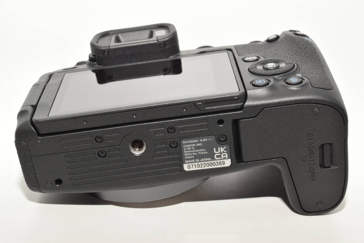 53700円 【特上品】 Canon キヤノン ミラーレス一眼カメラ EOS 53700円 【特上品】 Canon キヤノン ミラーレス一眼カメラ EOS