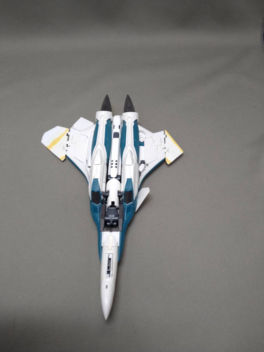 1/72ji-k Freed Macross modified goods plastic model secondhand goods Junk 