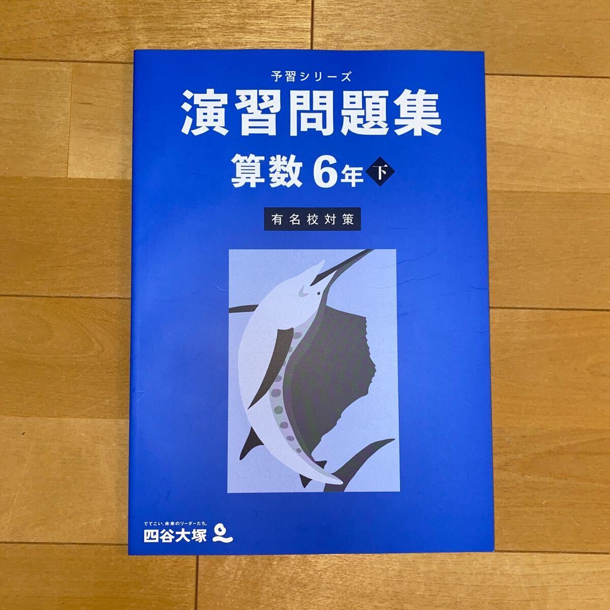 予習シリーズ 演習問題集 6年 下 有名校対策 国語 算数 理科 社会 テキスト 解答解説 セット 四谷大塚 中学受験_画像7