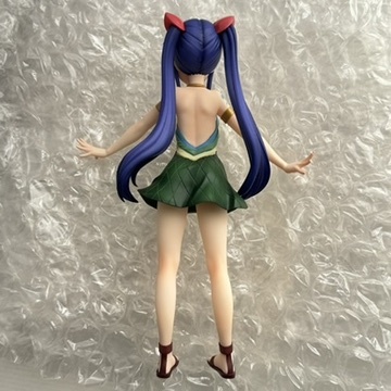 FAIRY TAIL フェアリーテイル ウェンディ・マーベル フィギュア FAIRY TAIL フェアリーテイル ウェンディ・マーベル フィギュア