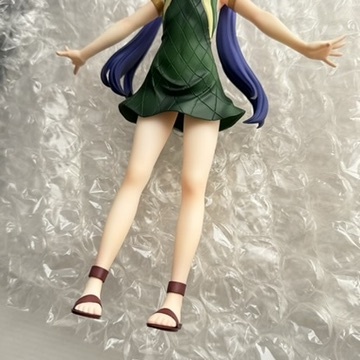 FAIRY TAIL フェアリーテイル ウェンディ・マーベル フィギュア FAIRY TAIL フェアリーテイル ウェンディ・マーベル フィギュア