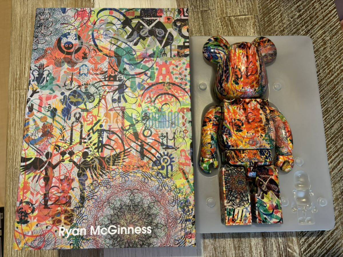 400%のみ Ryan McGiness The Lazy Logic of Ignava Ratio ベア 400%のみ Ryan McGiness The Lazy Logic of Ignava Ratio ベア