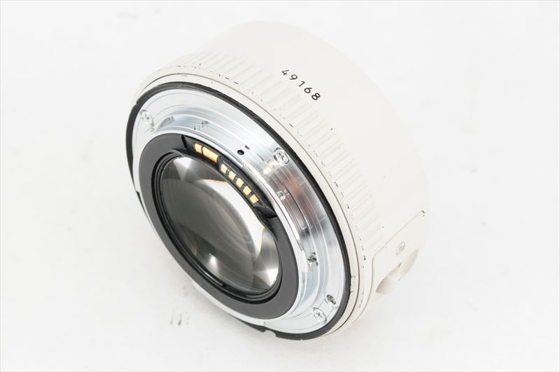 ★極上品★Canon EXTENDER EF 1.4X II 付属品有 #14336MCV_画像6