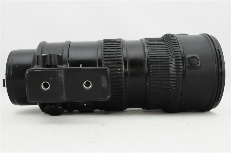 ★極上品★Nikon AF-S 70-200mm F2.8 G ED VR 付属品有 #14373ECV