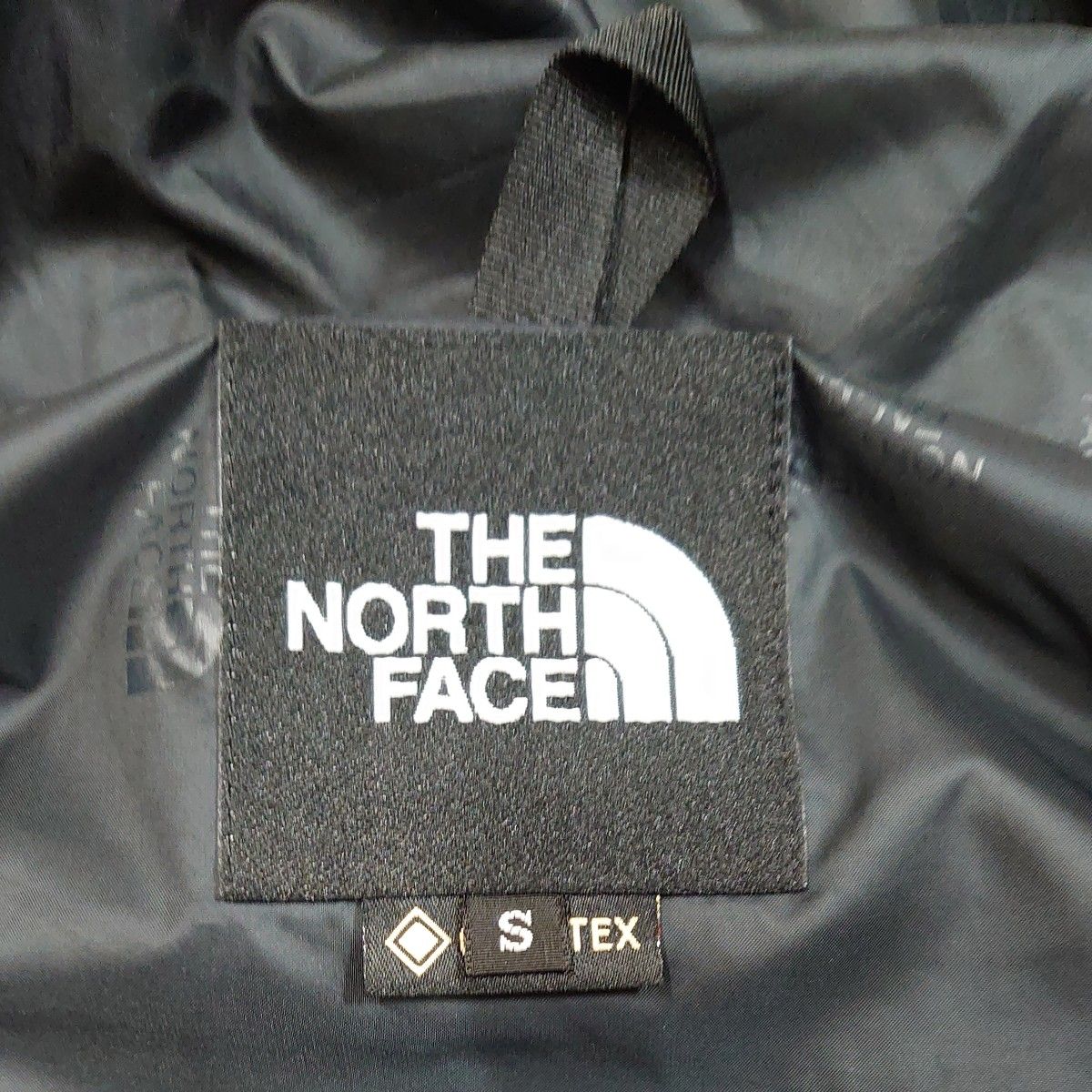 THE NORTH FACE ノースフェイス マウンテンライトジャケット メンズ NP11834 （ニュートープ） 