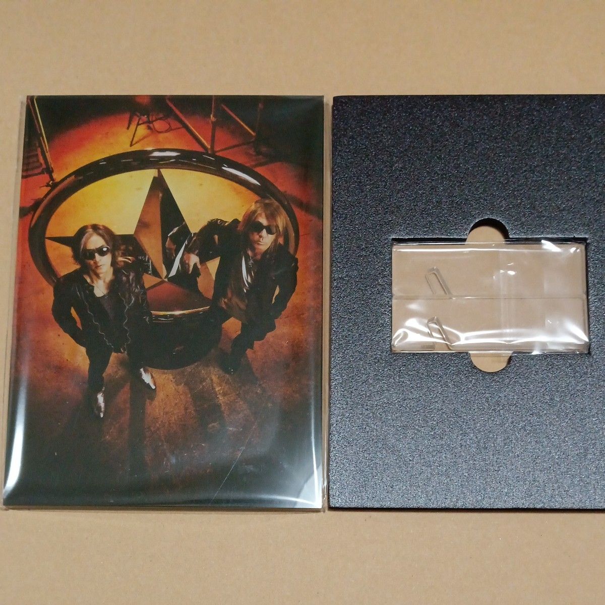 B'z / LIVE DVD『B'z LIVE-GYM Pleasure 2023 -STARS-』初回 B'z / LIVE DVD『B'z LIVE-GYM Pleasure 2023 -STARS-』初回
