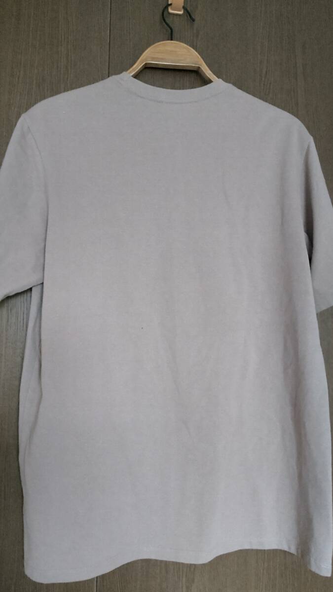 【売切り】パタゴニア コットン・ポリ・レスポンシビリティ・ポケット・Tシャツ メンズM PATN 美品 格安出品の画像9