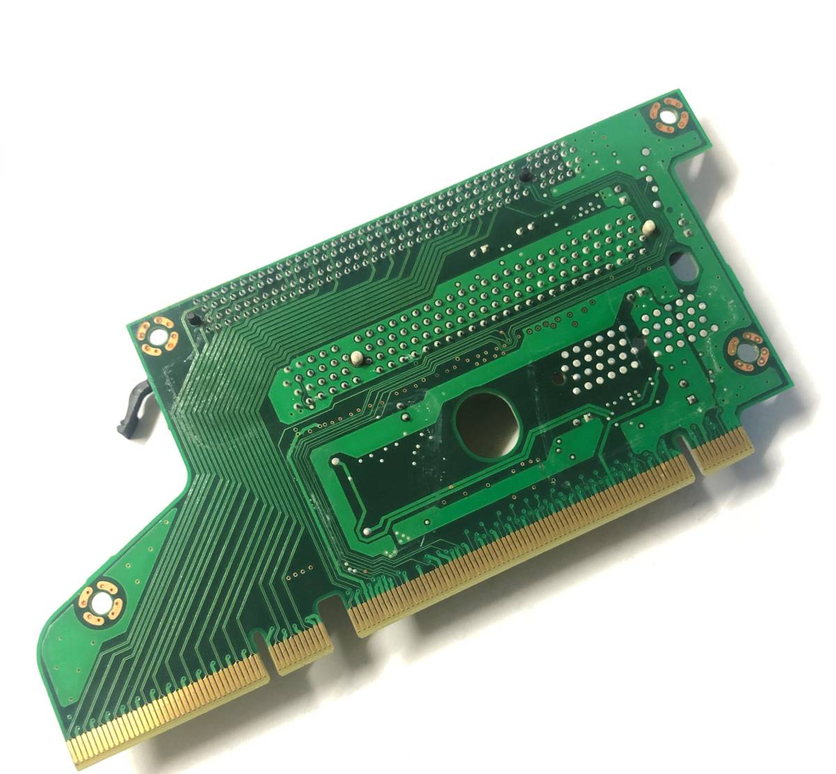 【中古パーツ】【 ライザーカード 】富士通 ESPRIMO PCI Express x16 J985BⅡ/Suzuka2 Riser EXP16PCI 管：J985BⅡの画像2