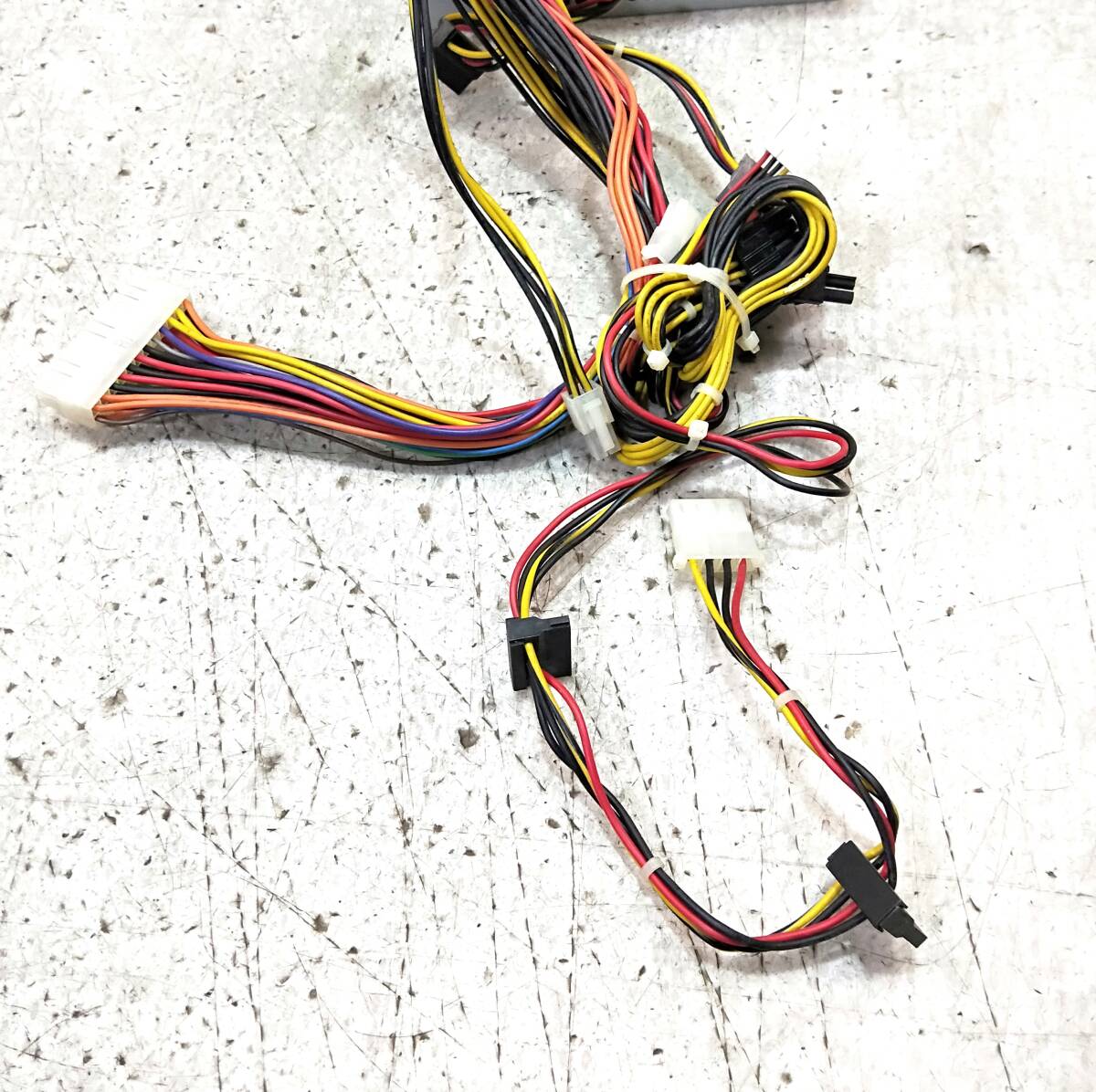シャドーボックス パーツ FSP GROOUP INC. FSP450-60EP 450W 電源ユニット 電源BOX