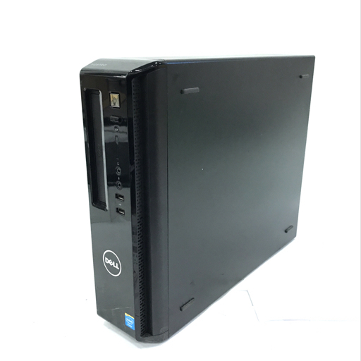 驚速スリムタワー■Corei5-4460 3.4Gx4/メモリ8GB■SSD240GB+HDD1TB Win11/Office2021 Pro/HDMI/追加 無線LAN■DELL VOSTRO 3800 3Bの画像2