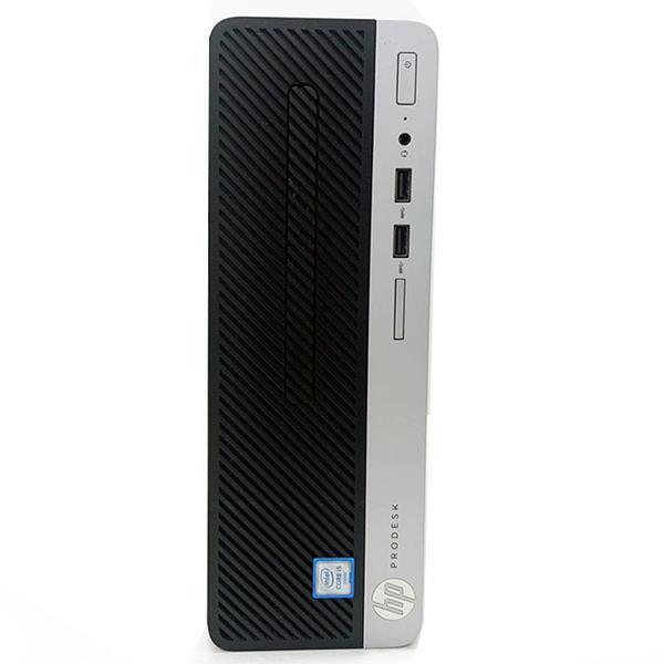 省スペースタイプ■驚速 i5-6500 3.2GHz x4/8GB■SSD:480GB Win11/Office2021Pro/追加無線WIFI/USB3.0 HP EliteDesk 400 G4 2Bの画像2