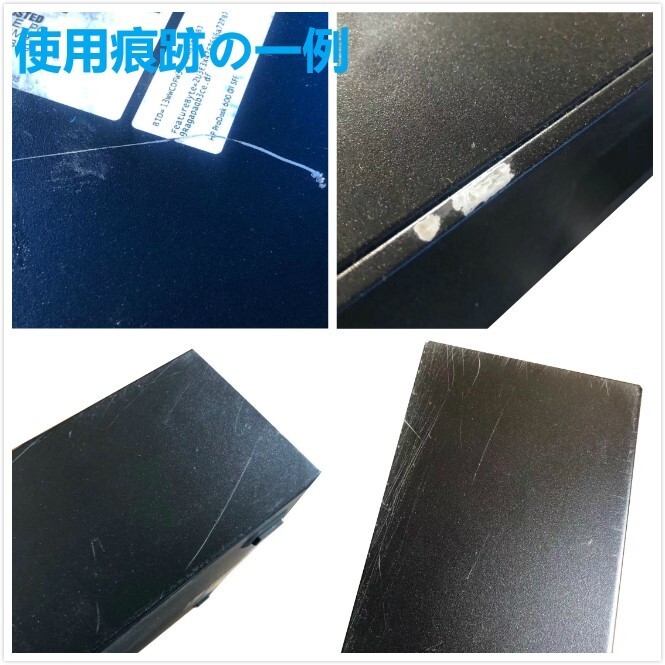 省スペースタイプ■驚速 i5-8500 3.0-4.1GHz x8/8GB■SSD:256GB+HDD1TB Win11/Office2021Pro/追加無線/USB3.0 HP EliteDesk 600 G4 2Bの画像4