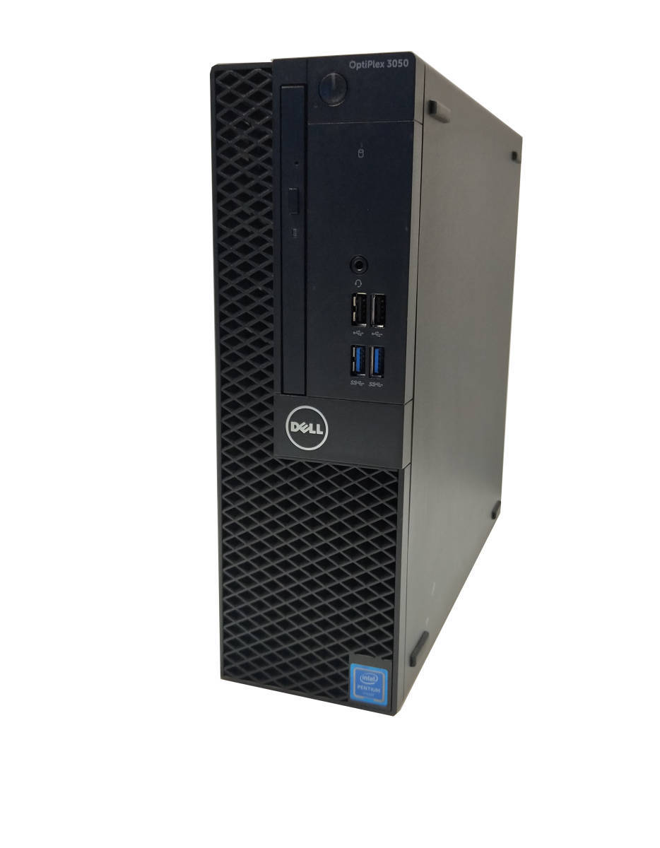 ■驚速小型 省スペースPC Core i5-6500 3.6GHz x4/8GB■SSD:240GB Win11/Office2021Pro/USB3.0/追加 無線LAN ■DELL OPTIPLEX 3040 SFF 1の画像2