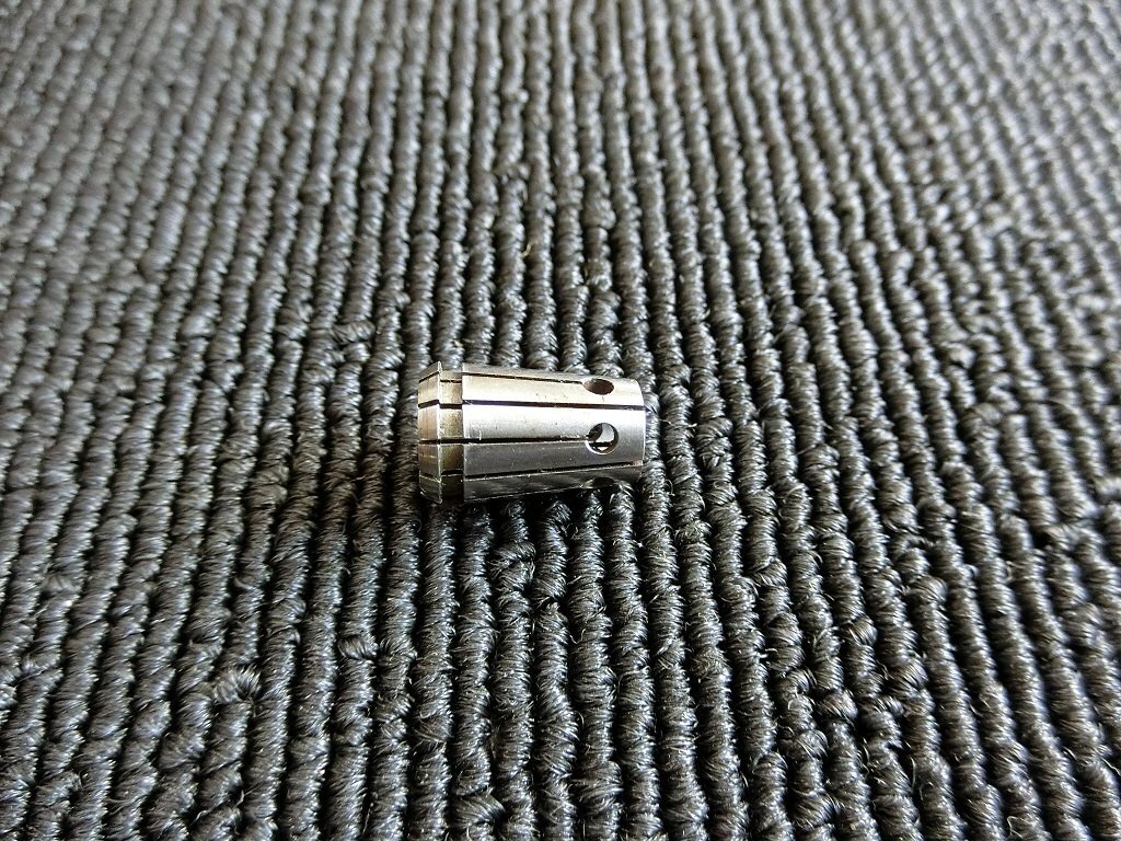 KURODA WINWELL 3,5mm/CMA6CMA用コレットCMA6-3,5AA_画像3