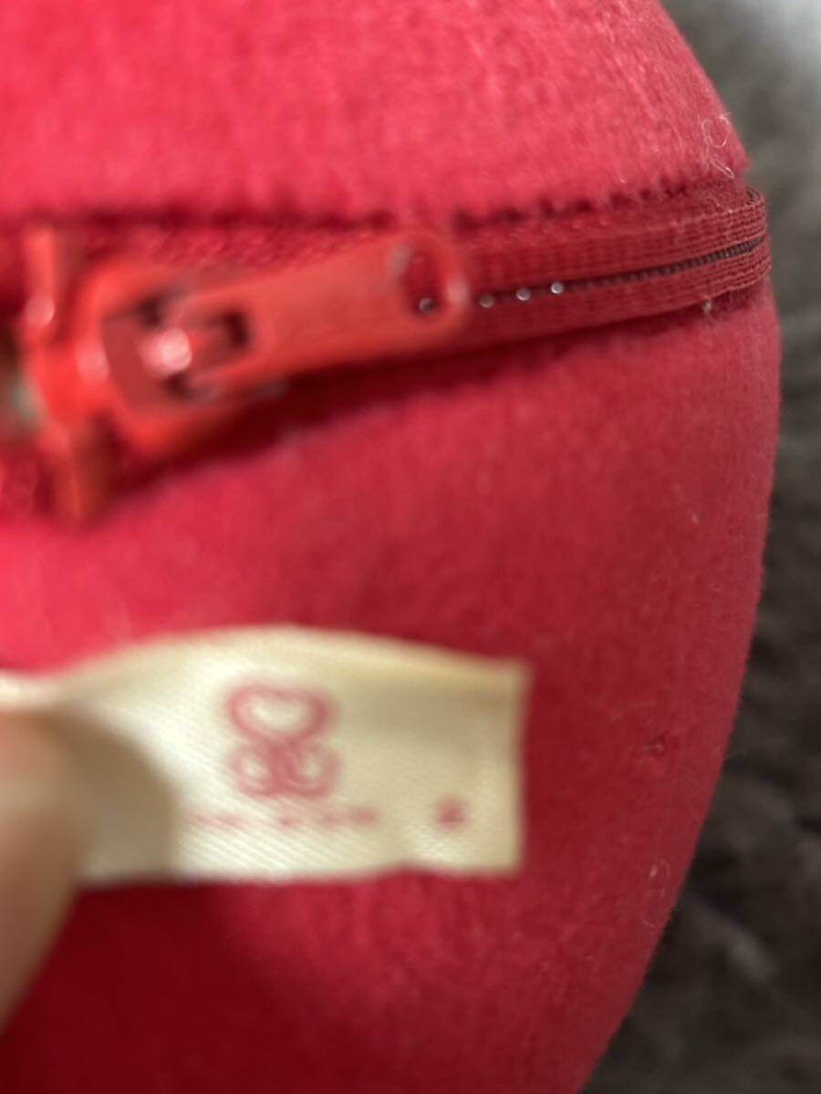 1980年代物、ハローキティ起きあがりこぼし人形 - ハローキティ 1980年代物、ハローキティ起きあがりこぼし人形 - ハローキティ