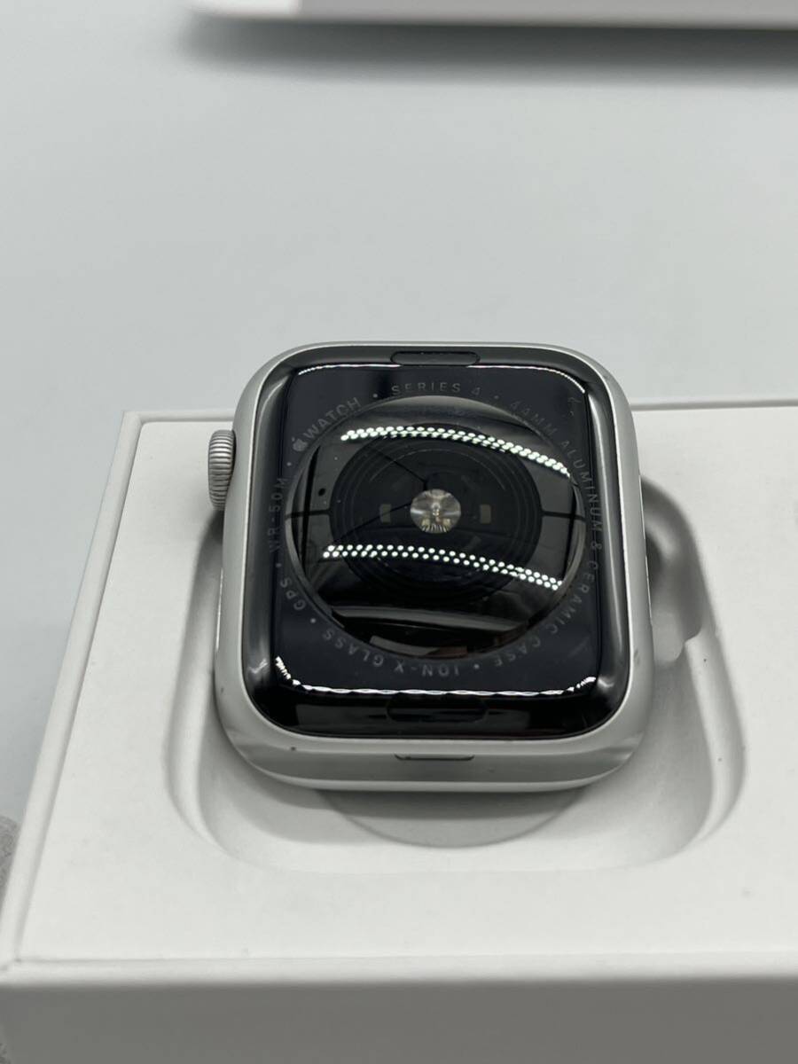【1円〜】Apple Watch Series 4_画像3