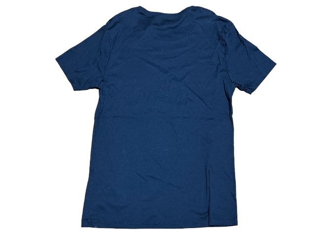新品同然セオリーTHEORY半袖Tシャツ★３枚セット★ネイビーｘブルーｘアッシュ★Lx2&XLの画像7