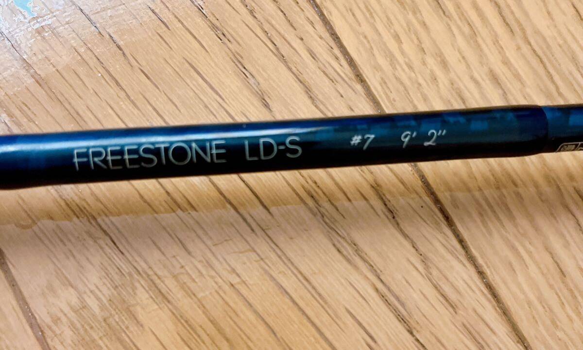 SHIMANO FREESTONE LD-S 9027 フリーストーンシマノ の画像3