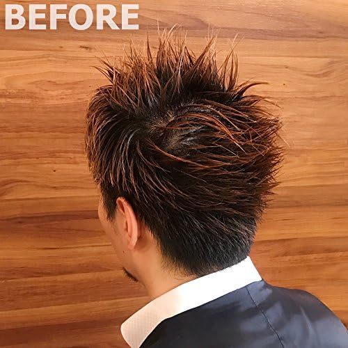  アフィーネ ヘアワックスシルバーの画像3