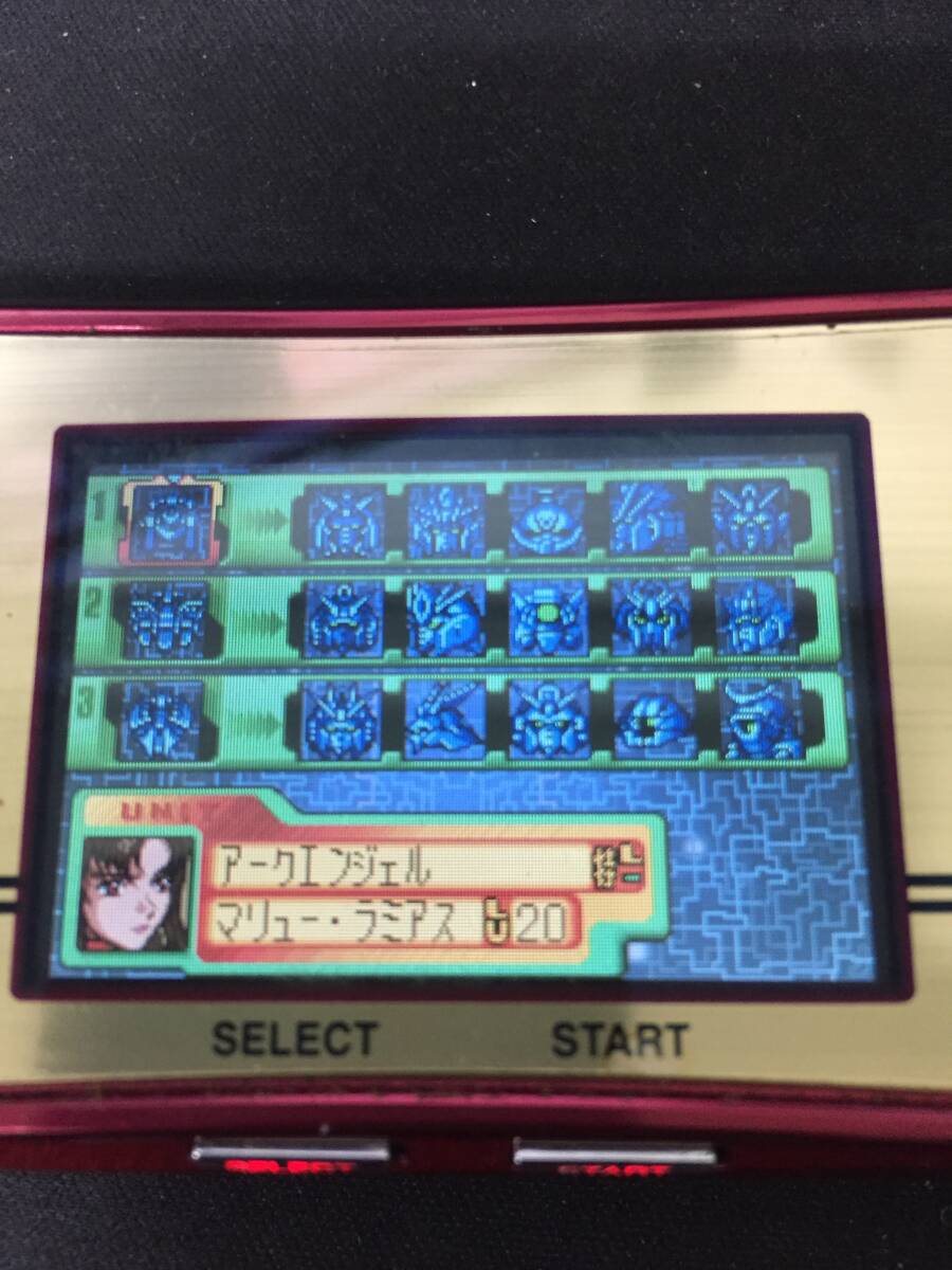 FY-275 動作品 任天堂 ゲームボーイミクロ GAME BOY micro ファミコンカラー_画像4