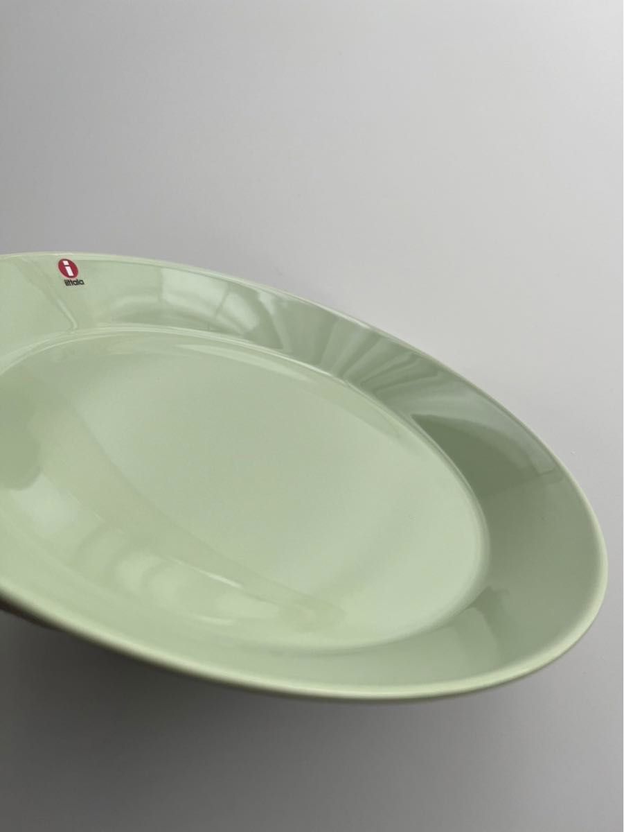 廃盤色 新品未使用》iittala イッタラ TEEMA ティーマ セラドン 廃盤色 新品未使用》iittala イッタラ TEEMA ティーマ セラドン