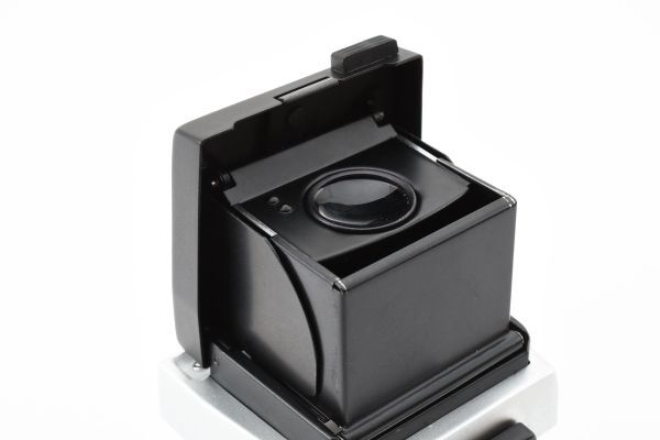 #3083 ニコン Nikon F Waist Level Finder ウェストレベルファインダー [動作確認済]_画像8