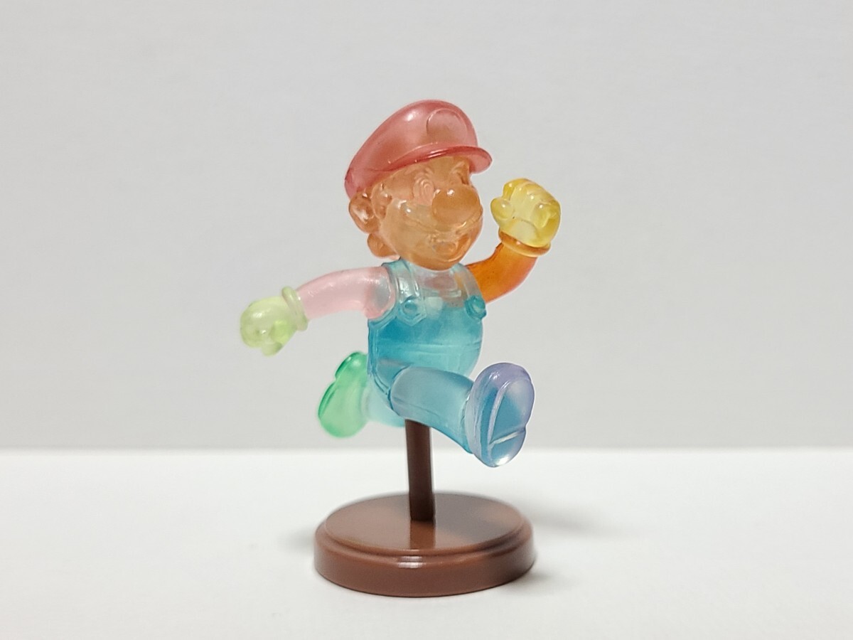 Yahoo!オークション - 美品 無敵マリオ シークレット スーパー Yahoo!オークション - 美品 無敵マリオ シークレット スーパー
