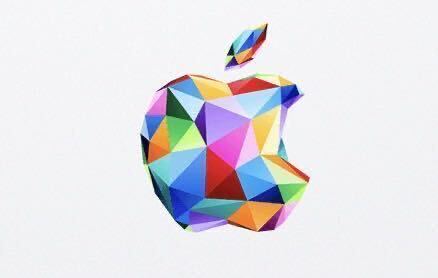 【コードのみ】 apple gift cards アップルギフトカード 10,000円分 4 【itunes】の画像1