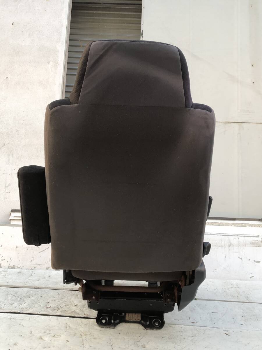  Hino Ranger Profia driver seat seat right side driving hand seat side Rei1192