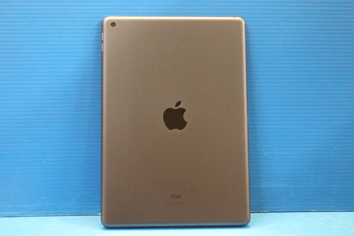 ■Apple■ 10.2インチ iPad 第7世代 Wi-Fiモデル 32GB スペースグレイ [MW742J/A]の画像2