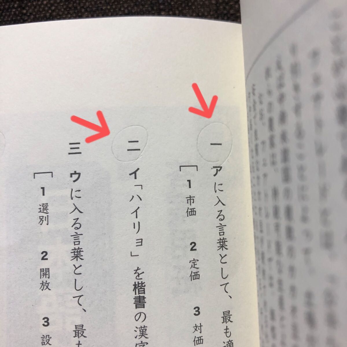 日本語検定公式過去問題集３級　文部科学省後援事業　平成２９年度版 日本語検定委員会／編