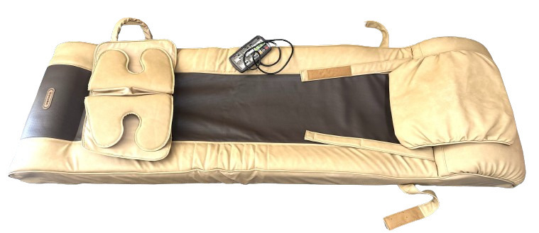 スリーミー2122 フランスベッド 折り畳み式治療ベッド 動作確認済 ③の画像1