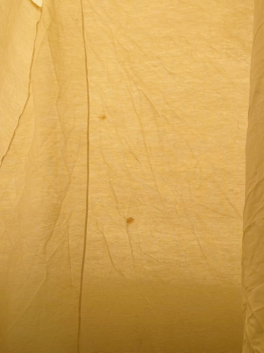 Lichfield princess4 リッチフィールド プリンセス4 vintage tent ビンテージ テント マルシャル ラクレ キャバノンの画像8