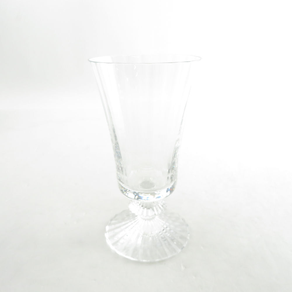 美品 Baccarat バカラ ミルニュイ グラス クリスタル SY8897H_画像1