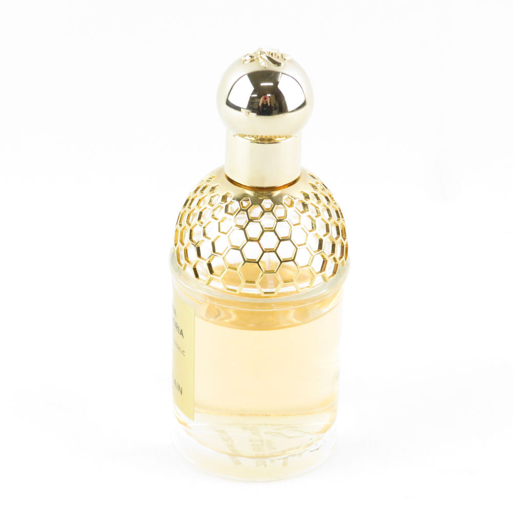 GUERLAIN ゲラン アクア アレゴリア フォルテ マンダリン バジリック オーデパルファン 75ml EDP フレグランス 香水 BY7870AA_画像3