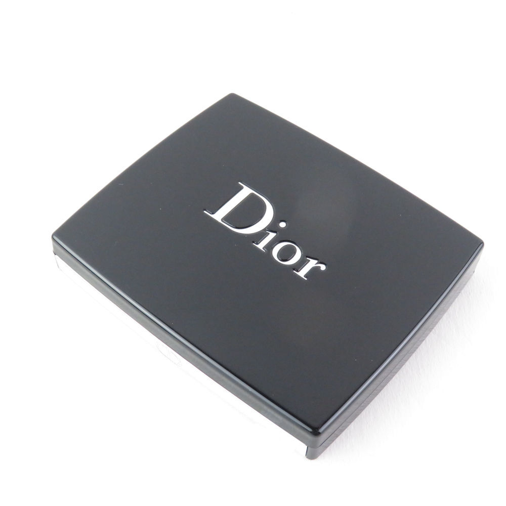 Dior Dior thank Couleur kchu-ru eyeshadow 079 black bow remainder amount many BM8698M
