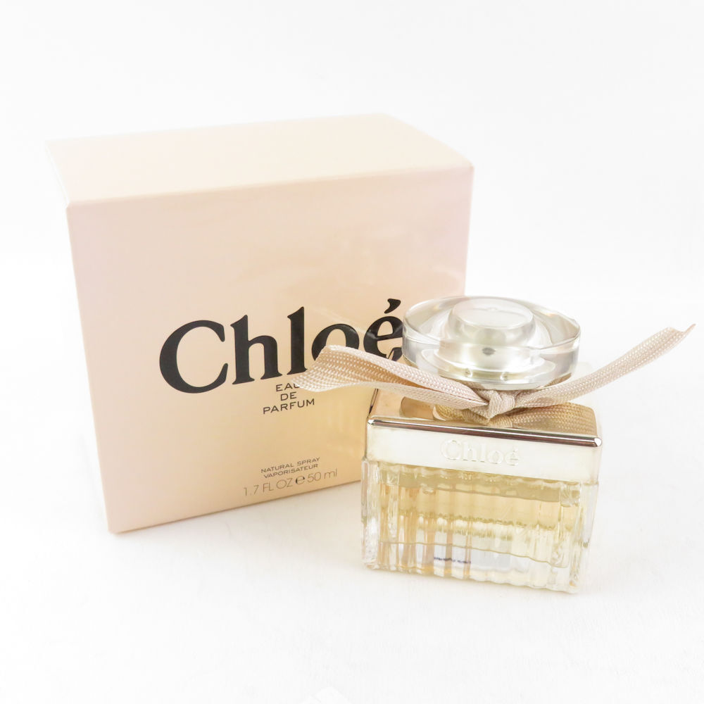  beautiful goods Chloe Chloe o-te Pal fam50ml perfume BN1514AF