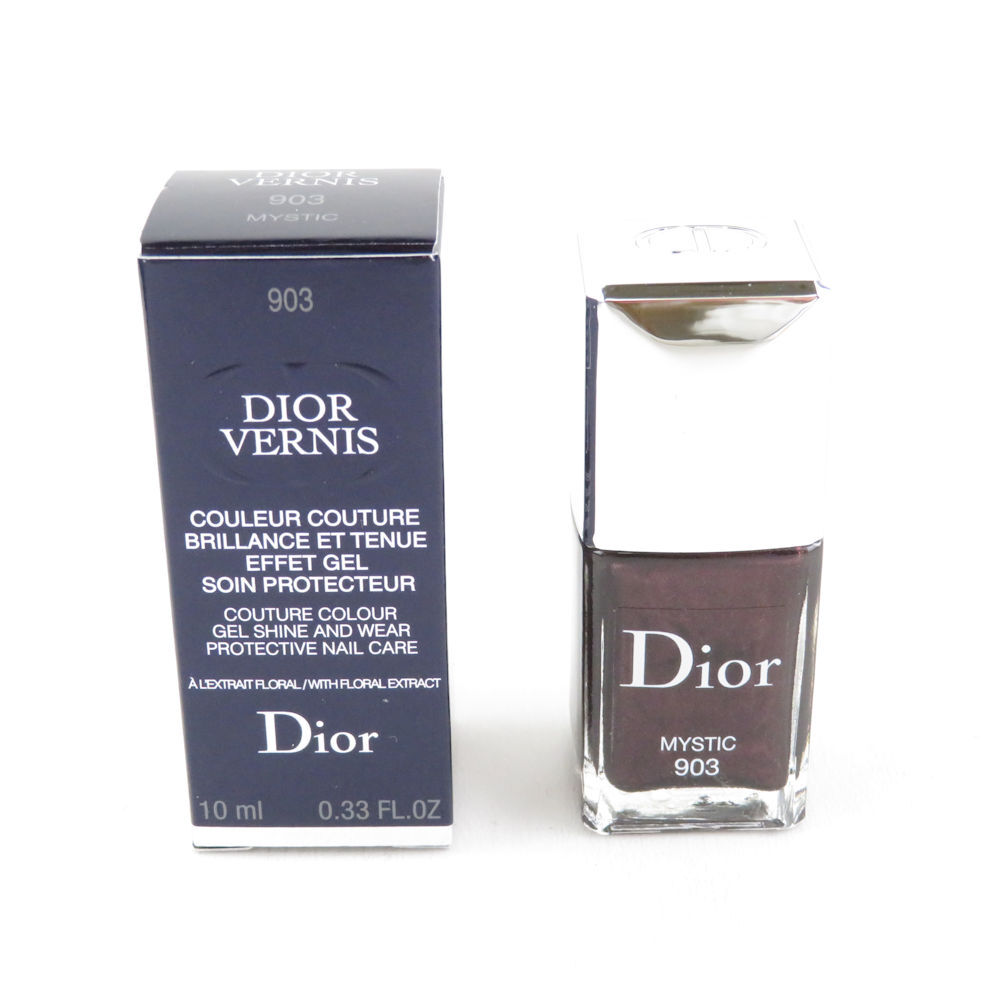  прекрасный товар Christian Dior Dior Dior veruni903 ногти эмаль BY7761C