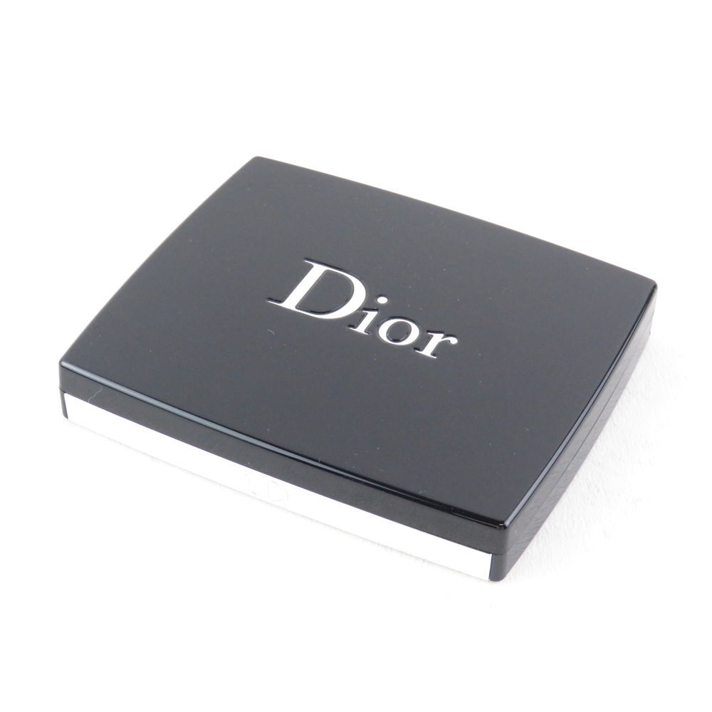 未使用 Christian Dior ディオール サンク クルール クチュール 359 アイシャドウ コスミックアイズ BY7770C_画像2