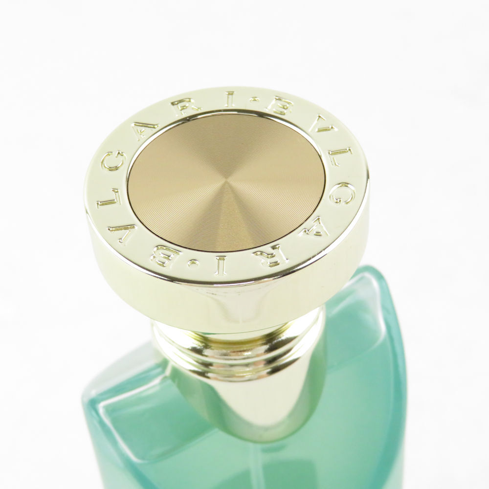 未使用 BVLGARI ブルガリ オパフメ オーテヴェール 香水 75ml オーデコロン BO6834ADの画像7