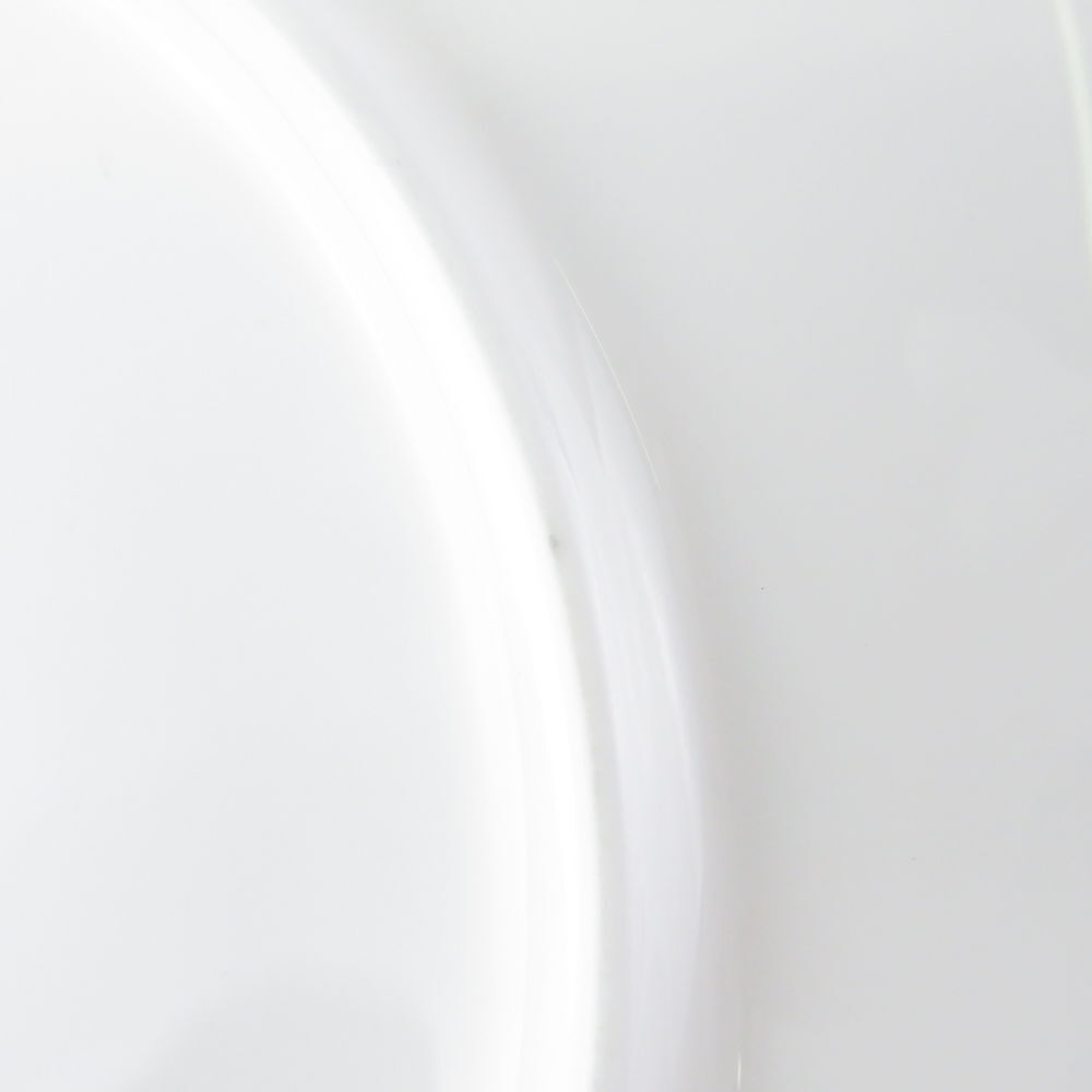 美品 Christian Dior ディオール ART DE LA TABLE カップ＆ソーサー 2客 ペア マーガレット 花柄 フラワー 白 SU5532A2の画像7